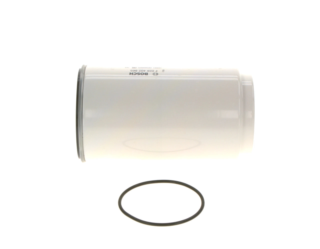 BOSCH F 026 402 865 Filtru combustibil