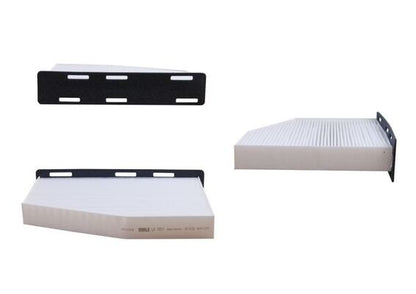 MAHLE LA 181 Filtru, aer habitaclu