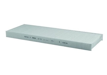 MAHLE LA 118 Filtru, aer habitaclu