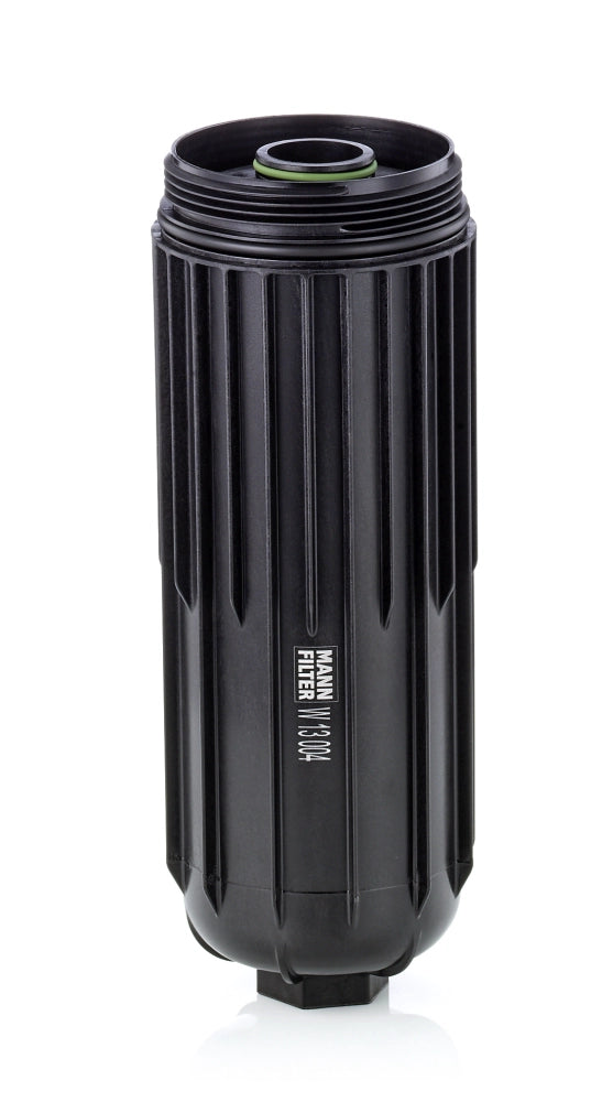 MANN-FILTER W 13 004 Filtru ulei