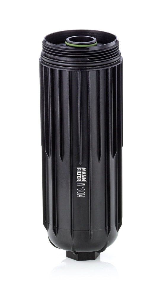 MANN-FILTER W 13 004 Filtru ulei
