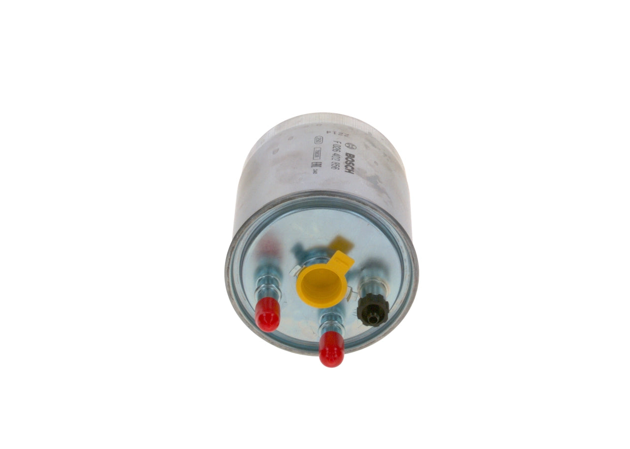 BOSCH F 026 402 856 Filtru combustibil