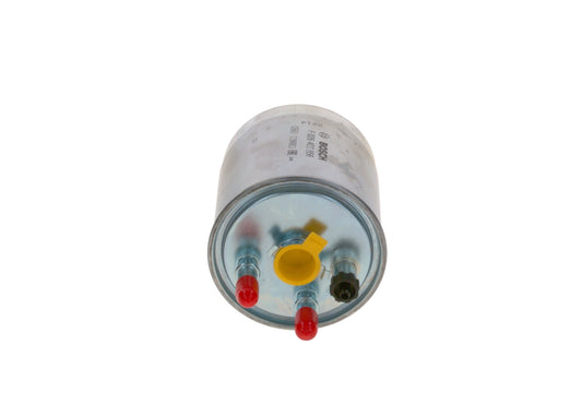 BOSCH F 026 402 856 Filtru combustibil