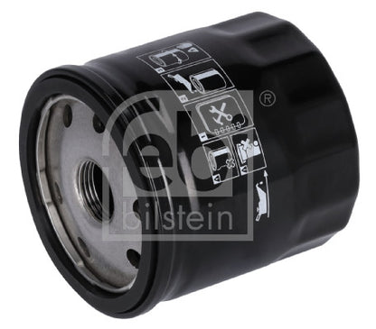 FEBI BILSTEIN 31300 Filtru ulei
