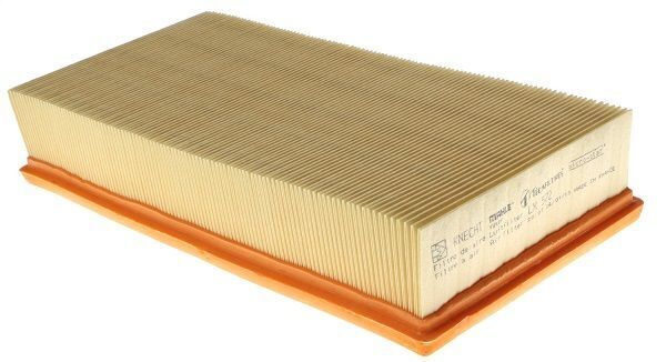 MAHLE LX 572 Filtru aer