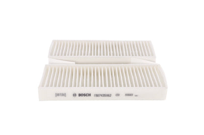 BOSCH 1 987 435 062 Filtru, aer habitaclu