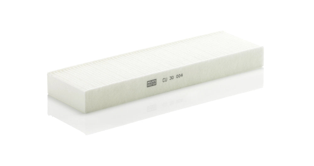 MANN-FILTER CU 30 004 Filtru, aer habitaclu