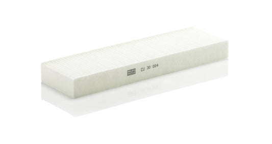 MANN-FILTER CU 30 004 Filtru, aer habitaclu