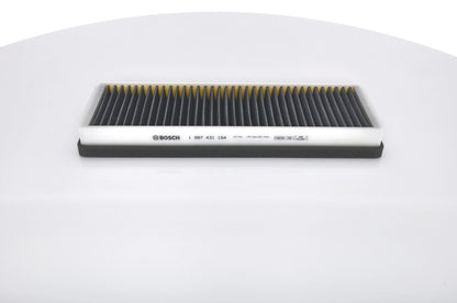 BOSCH 1 987 431 154 Filtru, aer habitaclu