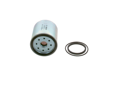 BOSCH F 026 402 114 Filtru combustibil