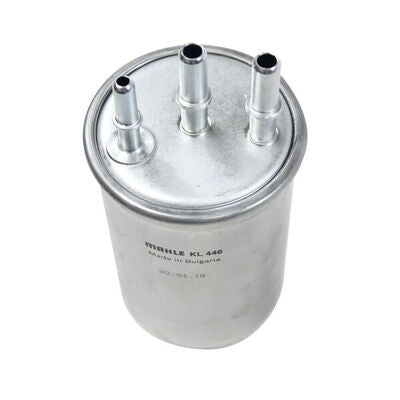 MAHLE KL 446 Filtru combustibil