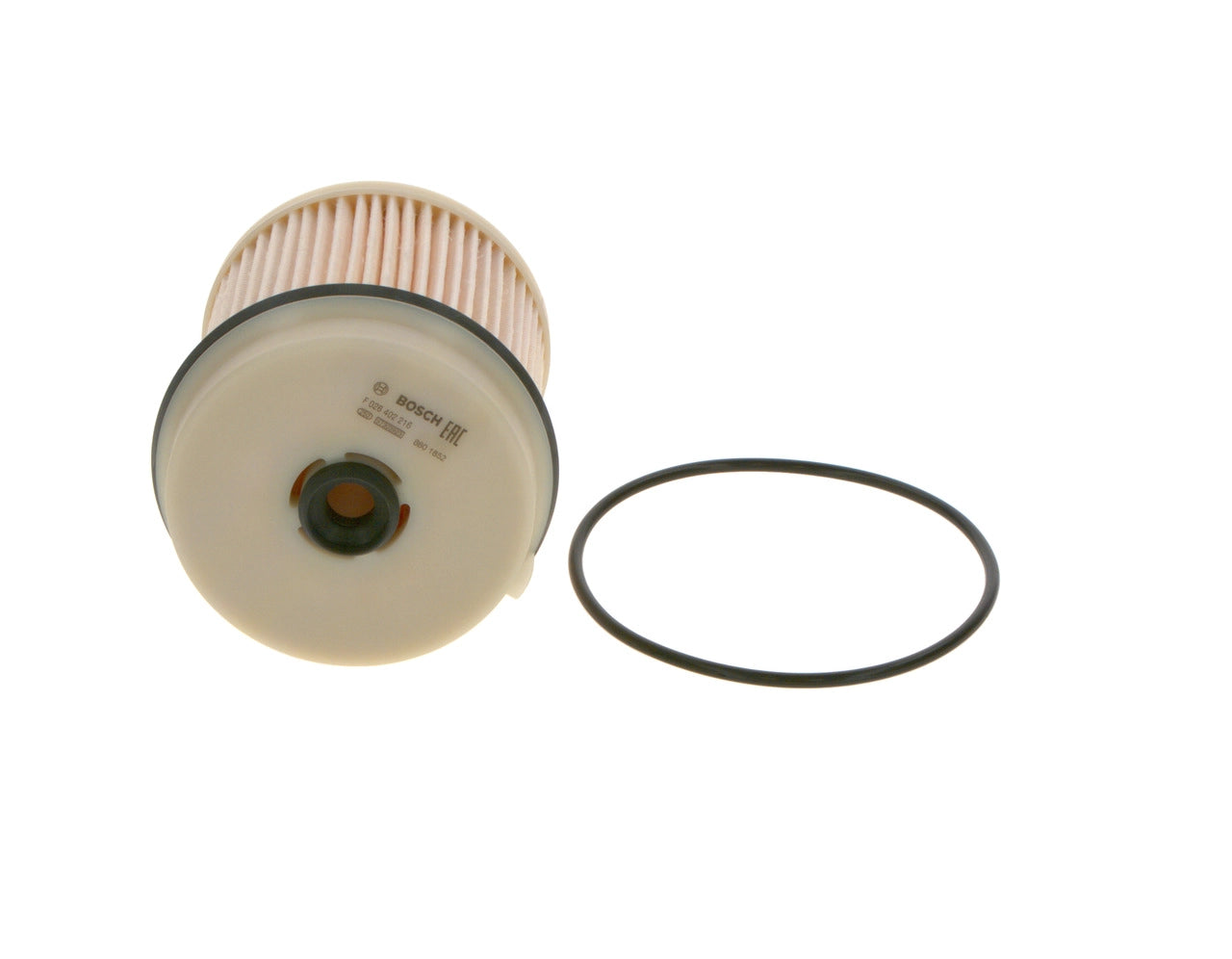 BOSCH F 026 402 216 Filtru combustibil