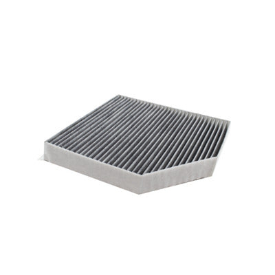 MAHLE LAK 667 Filtru, aer habitaclu