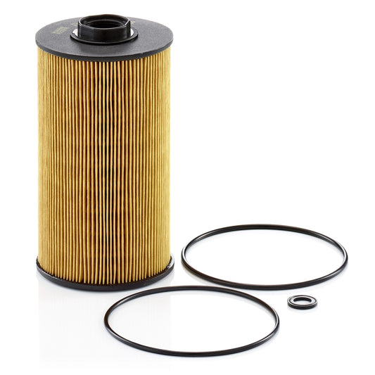 MANN-FILTER PU 10 026 x Filtru combustibil