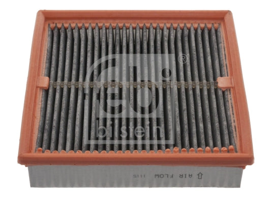 FEBI BILSTEIN 100283 Filtru, aer habitaclu