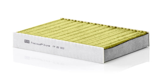 MANN-FILTER FP 25 003 Filtru, aer habitaclu