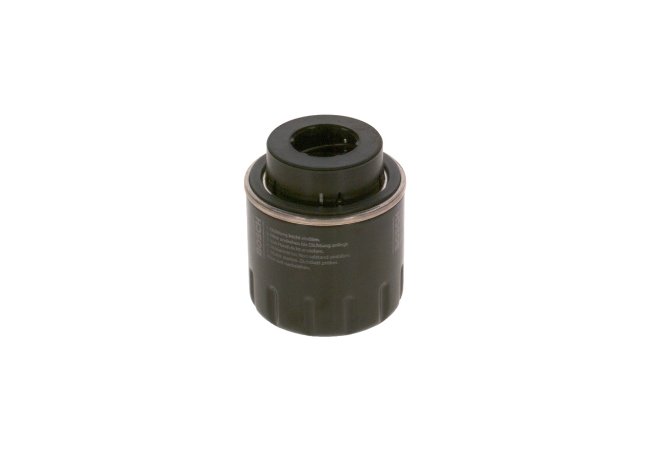 BOSCH F 026 407 181 Filtru ulei