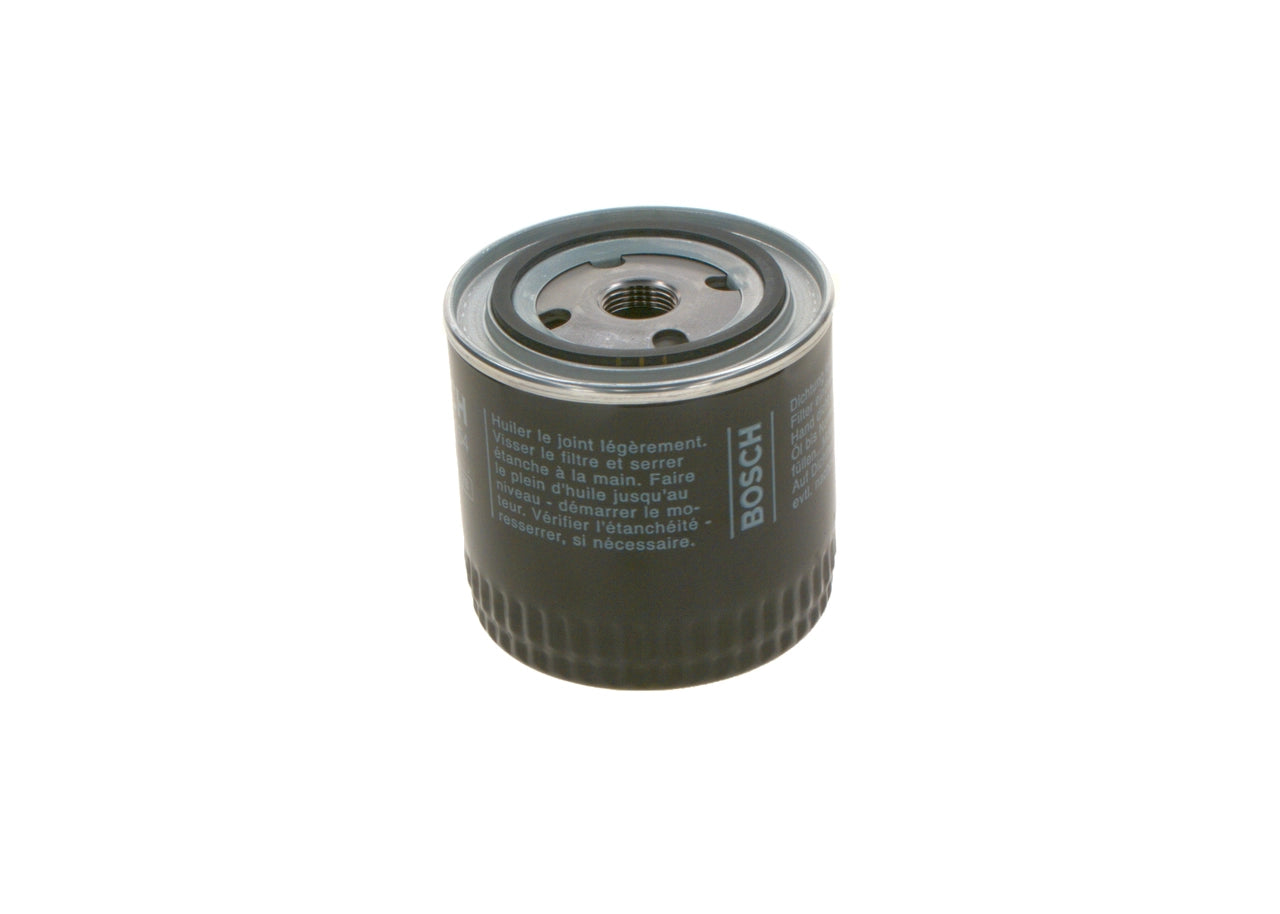 BOSCH 0 451 203 154 Filtru ulei