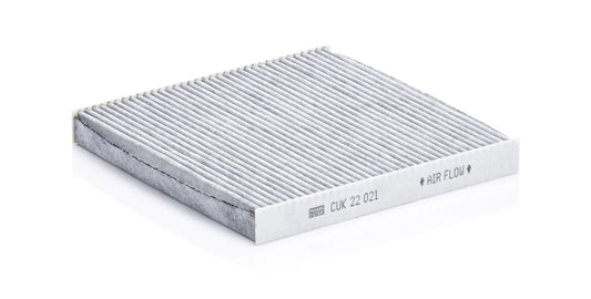 MANN-FILTER CUK 22 021 Filtru, aer habitaclu