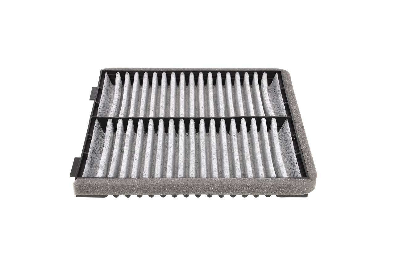 BOSCH 1 987 432 363 Filtru, aer habitaclu