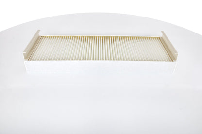 BOSCH 1 987 431 163 Filtru, aer habitaclu