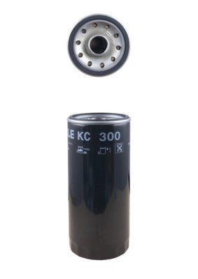 MAHLE KC 300 Filtru combustibil