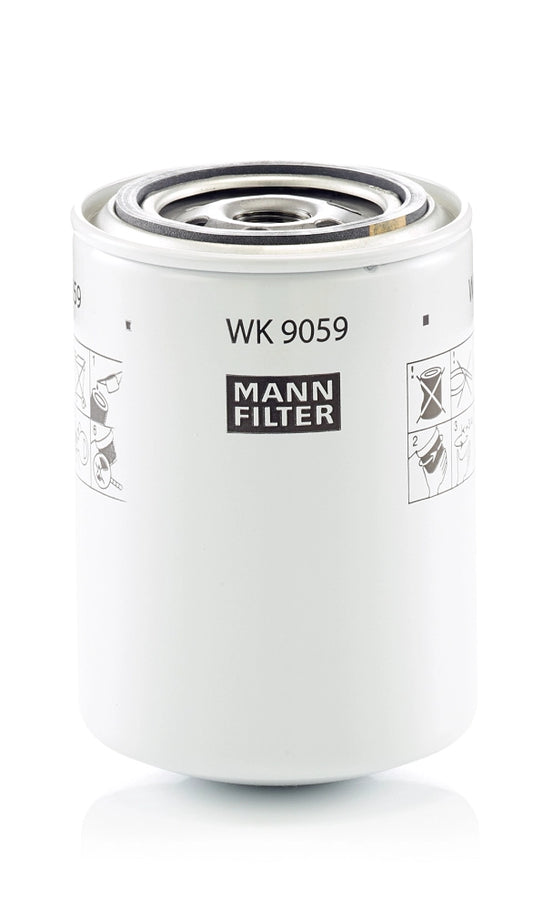 MANN-FILTER WK 9059 Filtru combustibil