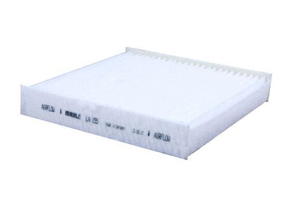 MAHLE LA 155 Filtru, aer habitaclu