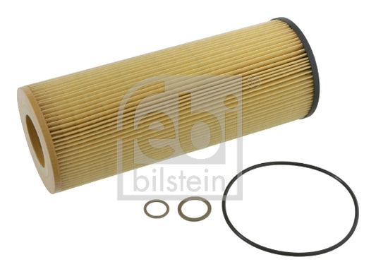 FEBI BILSTEIN 24665 Filtru ulei
