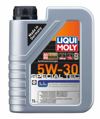 Special Tec LL 5W-30 2447