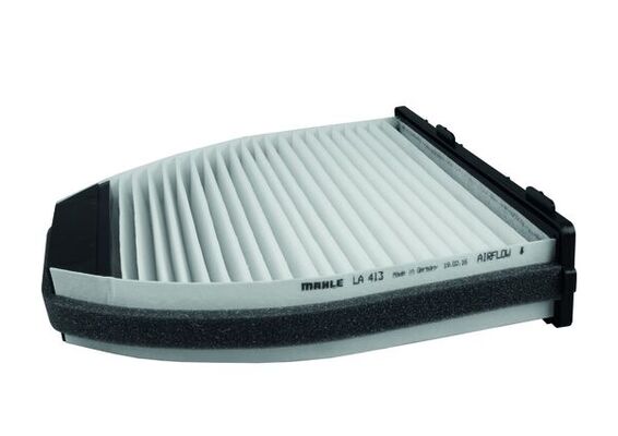MAHLE LA 413 Filtru, aer habitaclu