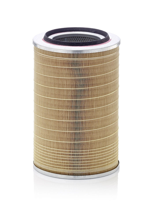 MANN-FILTER C 24 508/1 Filtru aer