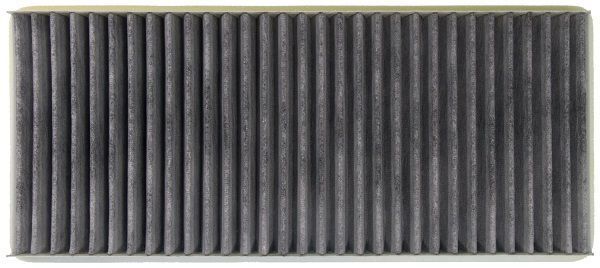 MAHLE LAK 83 Filtru, aer habitaclu