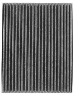 MAHLE LAK 855 Filtru, aer habitaclu