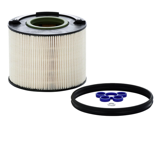 MANN-FILTER PU 1033 x Filtru combustibil