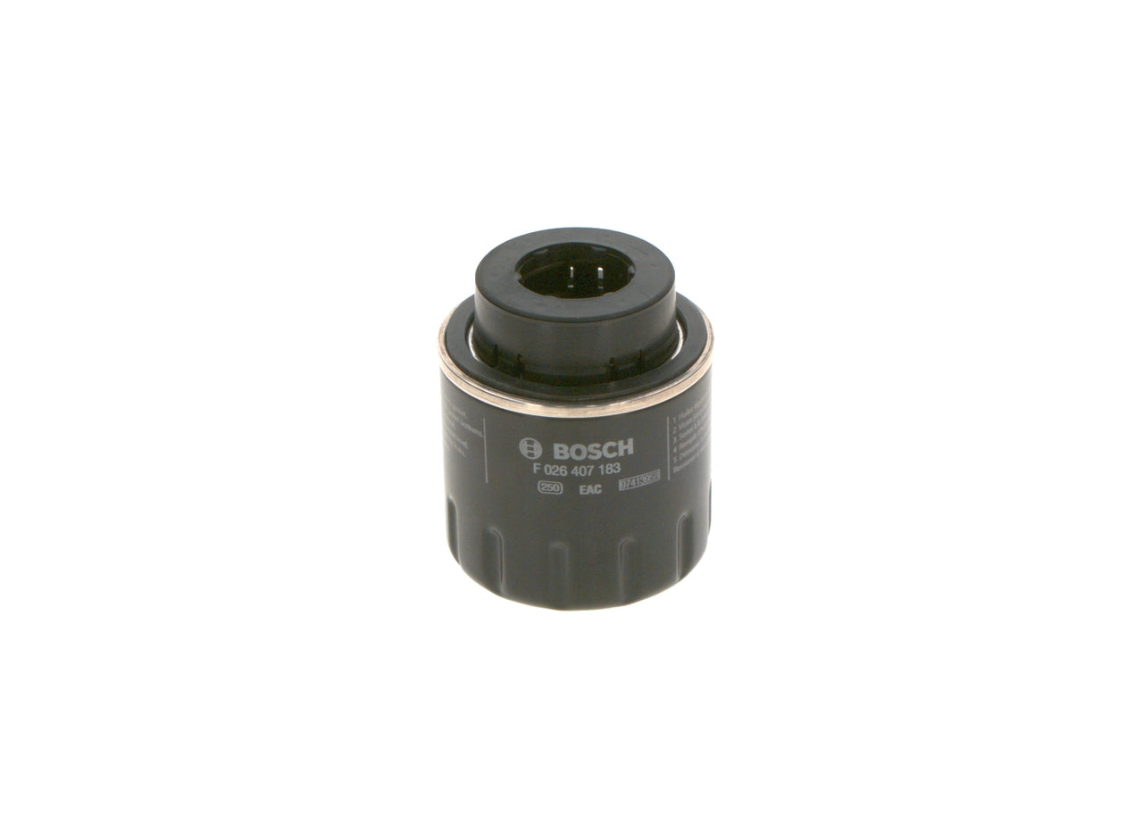 BOSCH F 026 407 183 Filtru ulei