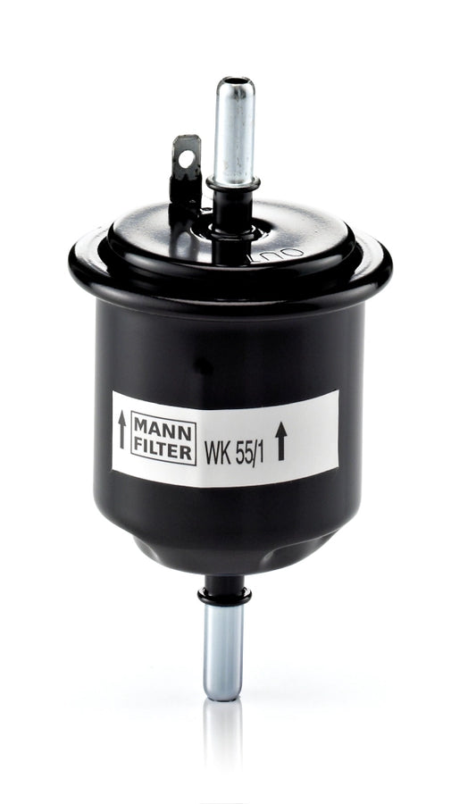 MANN-FILTER WK 55/1 Filtru combustibil