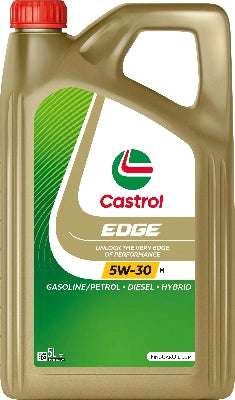 Castrol EDGE 5W-30 M 15F6DC