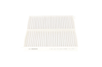 BOSCH 1 987 432 278 Filtru, aer habitaclu