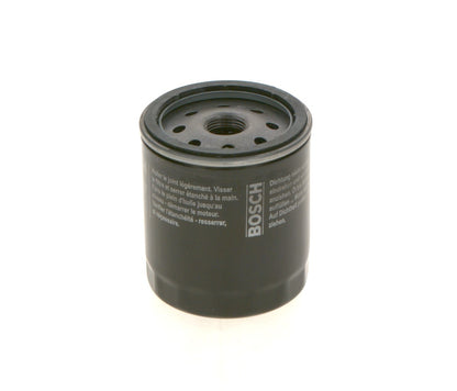 BOSCH 0 451 103 227 Filtru ulei