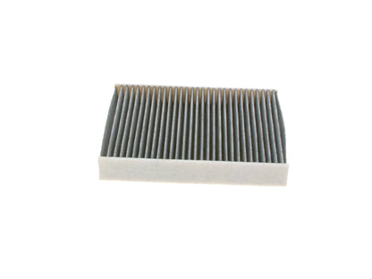 BOSCH 1 987 432 387 Filtru, aer habitaclu