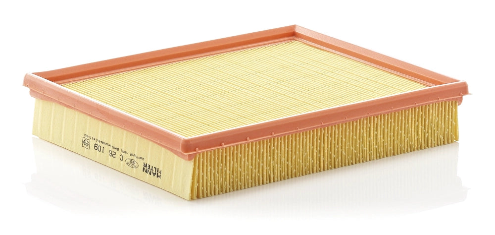 MANN-FILTER C 26 109 Filtru aer