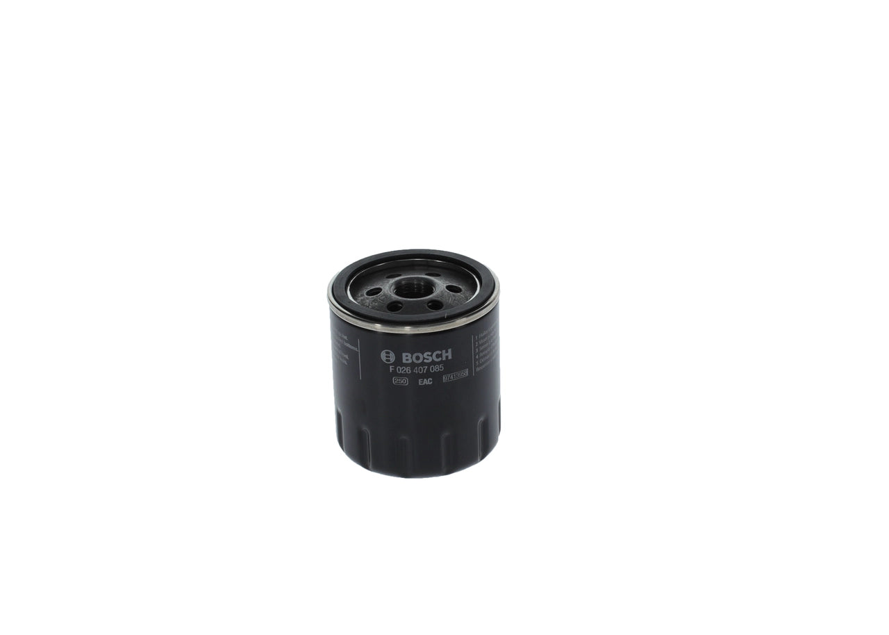 BOSCH F 026 407 085 Filtru ulei