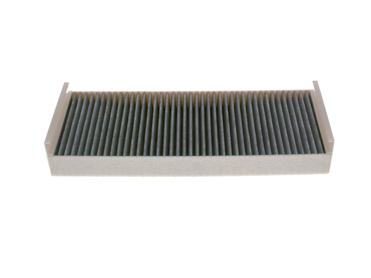 BOSCH 1 987 431 458 Filtru, aer habitaclu