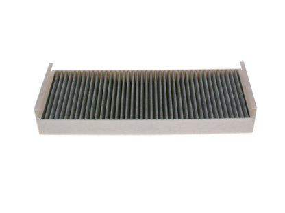 BOSCH 1 987 431 458 Filtru, aer habitaclu