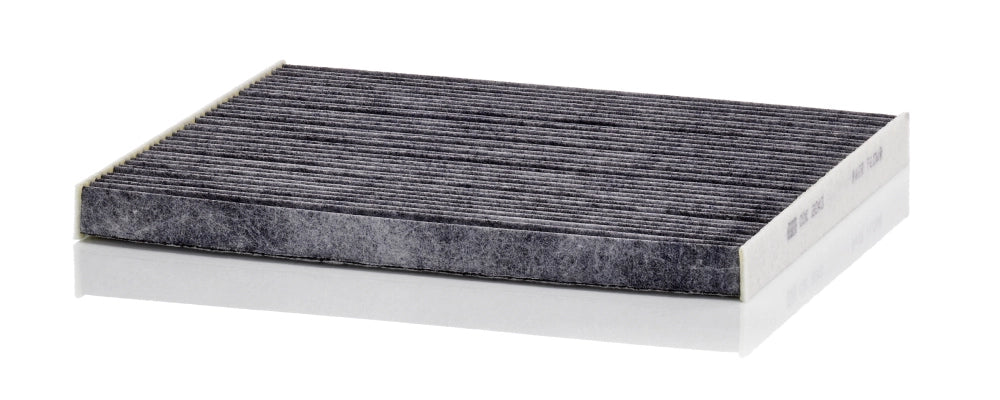 MANN-FILTER CUK 2243 Filtru, aer habitaclu