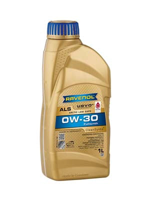 RAVENOL ALS SAE 0W-30 1111137-001-01-999