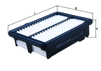 MAHLE LX 4424 Filtru aer