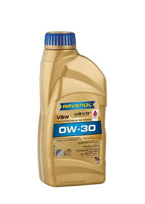 RAVENOL VSW SAE 0W-30 1111106-001-01-999