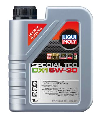Special Tec DX1 5W-30 20967